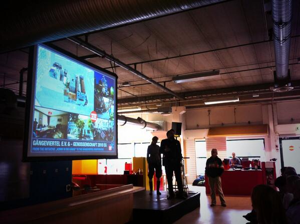 j32804's tweet image. Recht auf Stadt at ThinkSpace Conference #urban #development #userdriven #cities