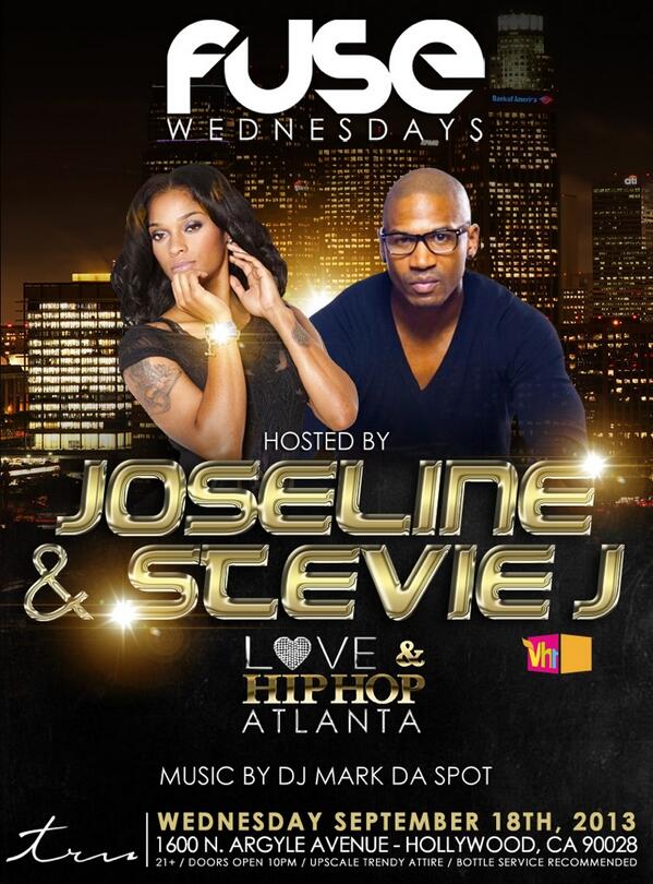 YeahBUDDYCurls's tweet photo. Tru Hollywood tomorrow night turn up w/ me &amp; @superboss3232 http://t.co/ai5HR20a1E