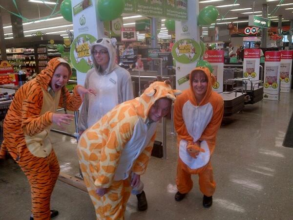 vsda1's tweet photo. The zoo is at Mooroopna http://t.co/3BfCNqTzDA