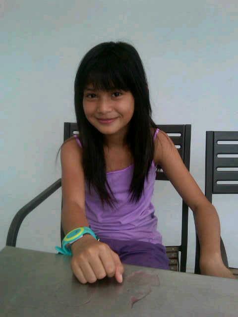 basmalahku's tweet photo. Liat BALQISS (kakak Basmalah) @indosiar sekarang yaa.. "Anak cacat yg dibuang" cast: Abel, Fery A , joana A &amp; Ajeng K http://t.co/5MGRrOqCDz