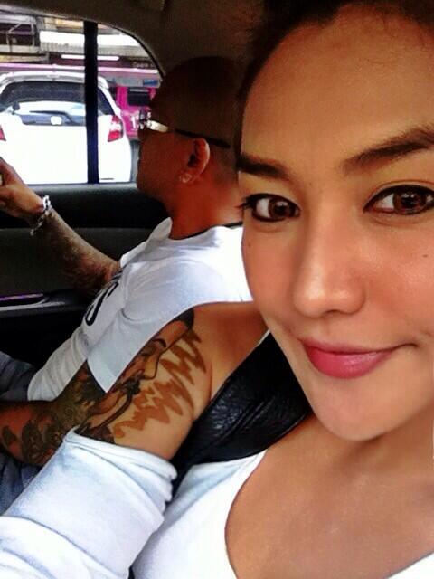 สวยอยู่คนเดียว
