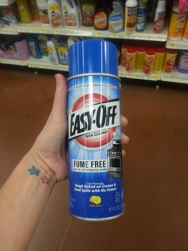 isCrystalClean's tweet image. 