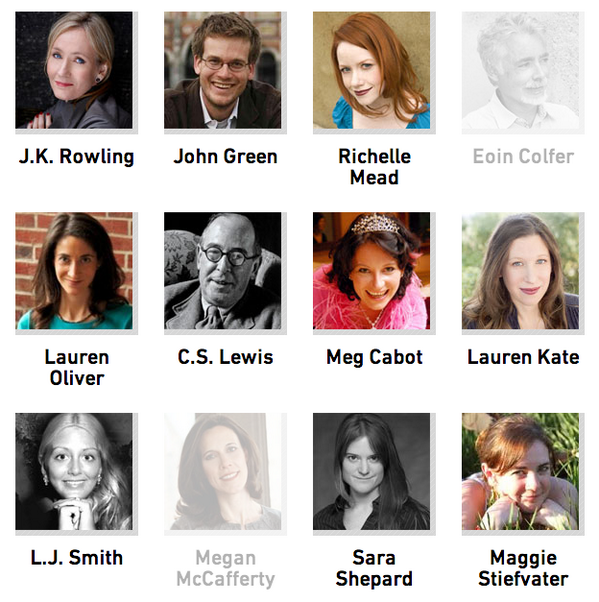 NarniaFamily's tweet photo. Where Narnians is? Already VOTE LEWIS or NOT? click http://t.co/4KXktFiBB6 http://t.co/QMALzDD9e6