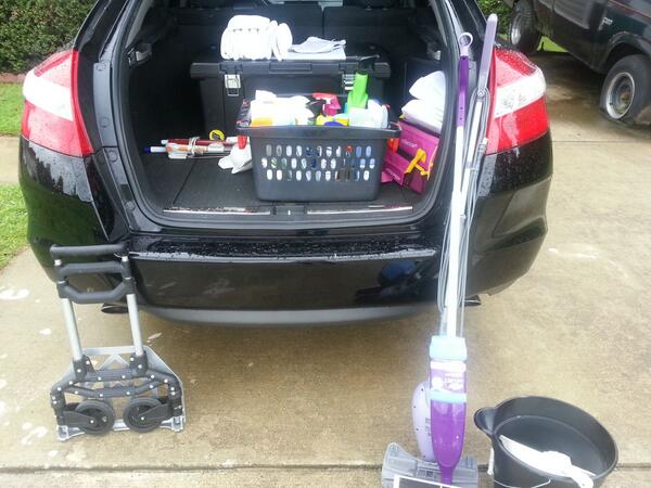 isCrystalClean's tweet image. 