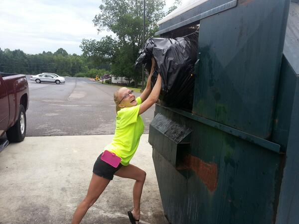 isCrystalClean's tweet image. 