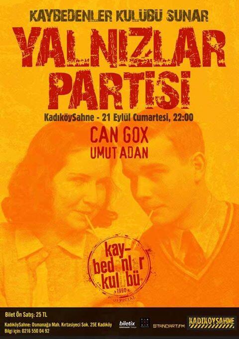 az kaldı....