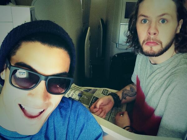 SivaKaneswaran's tweet photo. #Sivaview #Jiva ... yaaayheyy! http://t.co/1YK2Yt4zq3