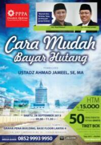 Daarul Qurʾān MKS (@daarulquran_mks) on Twitter photo 