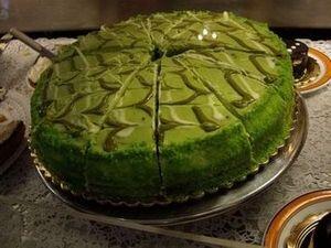 お国柄がわかるケーキ画像集 Sweetsgazou Twitter