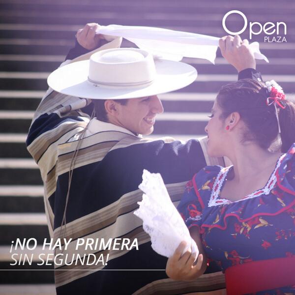 Open Plaza tweet media