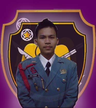 komandan kompi - D UNIDA 2013