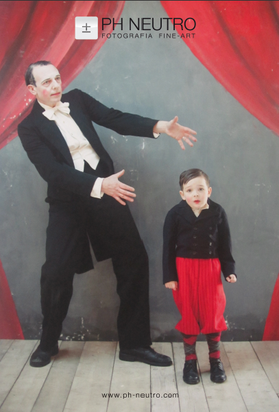 PHNeutro2010's tweet photo. Paolo Ventura "A Real World"
inaugurazione Sabato 21 Settembre h 18.00 http://t.co/o6NfxZMj8p