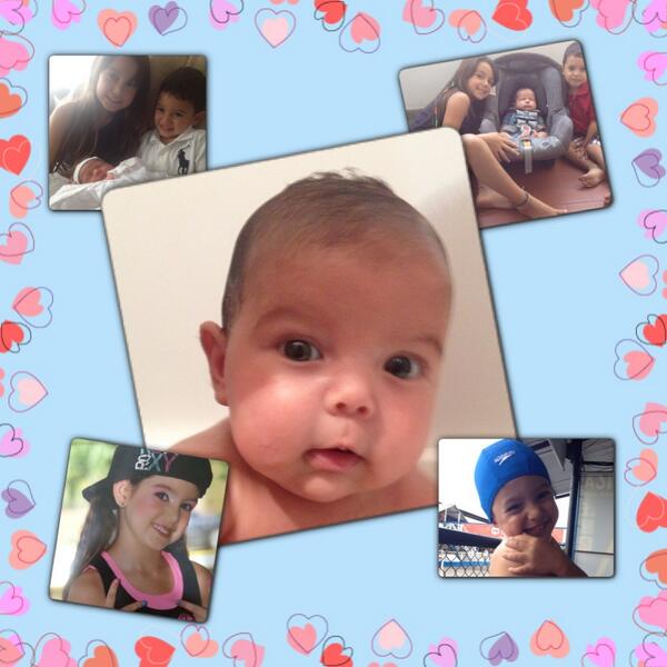 joisaq83's tweet photo. Mis amores 😍😘 http://t.co/HIp0PwwNbh http://t.co/AuMEBaV3NX