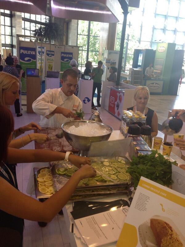 ANASTASIA KOKKALI (@kokkalidiet) on Twitter photo A healthy drink is being prepared from Unilever #Unilever #ICN20 A healthy drink is being prepared from Unilever #Unilever #ICN20