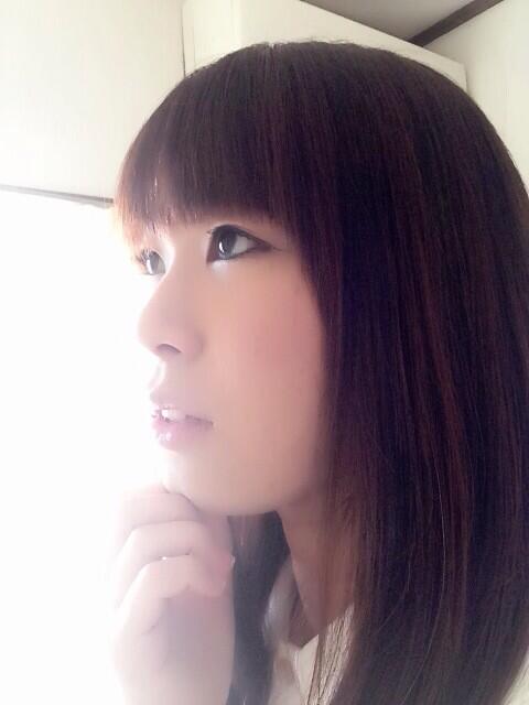白井舞 Leonkun0102 Twitter