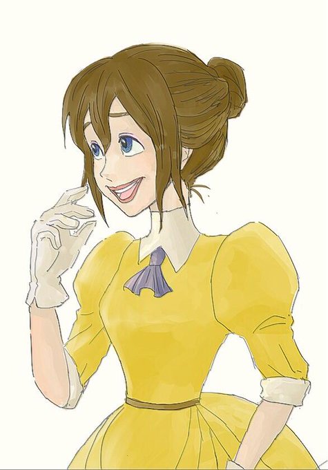 ジェーンのtwitterイラスト検索結果 ジェーンのtwitterイラスト検索結果