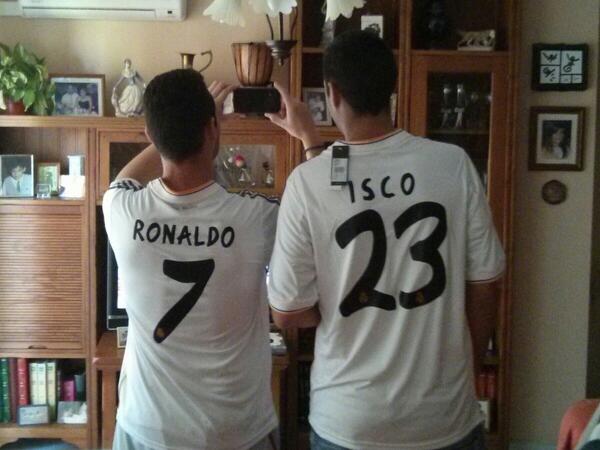 jmjaldo's tweet photo. @JesusJaldo YA ESTÁN AQUÍ!!!!! YooHoo!!! http://t.co/YLp67PtaWU