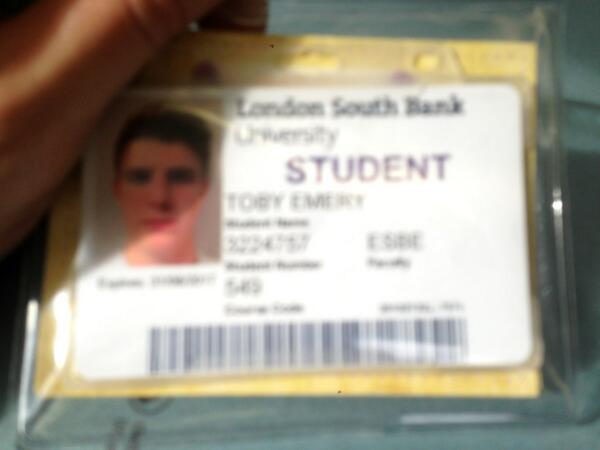 Tobye90's tweet photo. @TomFarrell4 I'm joining em pal http://t.co/fQimACatIi