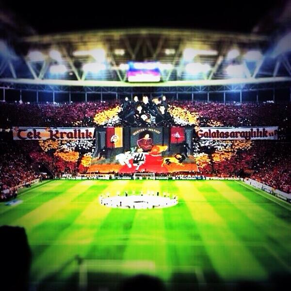 Cefasıda bizim sefasıda !