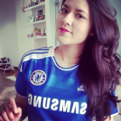AFC_Raisa's tweet photo. thank you all .let's be friend  ;) http://t.co/D4DExETgDj