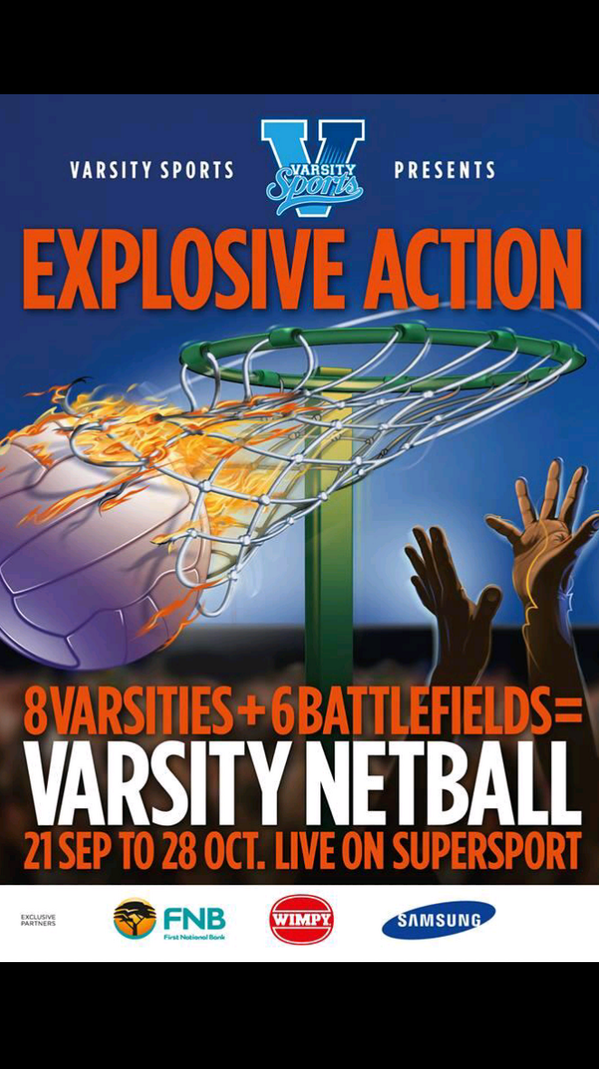 Debs_5's tweet photo. Almost time!#Ready #stepup #unity @ilzejones @Bernike5 @varsitysportsSA @linna2_2 @matlalamokoko @D3anck3 @kate_lyn_b http://t.co/CSUFDnBop1