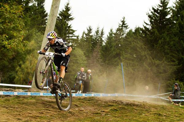 Marco Aurelio Fontana tweet media