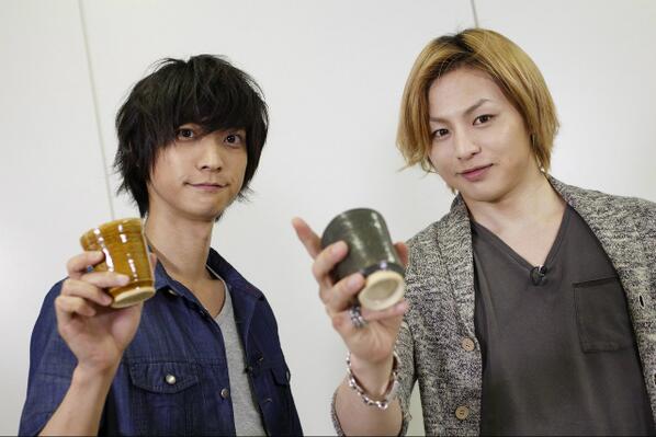 ズキ アラ 本日ズキ アラdvd あらやんお待たせ が発売になったので久しぶりに写真を1枚 何だか懐かしいですね Http T Co Me3wjeheyb