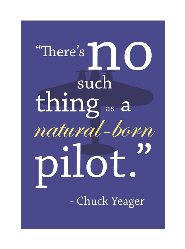 WFAviation's tweet photo. Are pilots born? http://t.co/cr1bOGV0zW