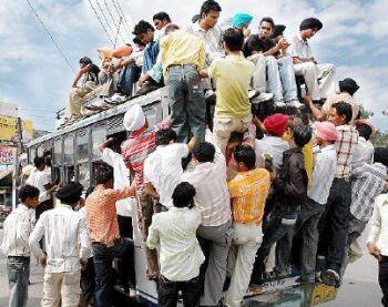 Geff_iner's tweet image. This is what the #dufferin bus feels like #ttcissues #ttc