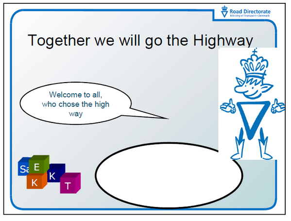 jklsim's tweet photo. ok i change my mind...this lecturer is great #roaddesign http://t.co/WxxNMtxNS4