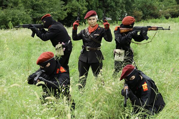 ザン ウー على تويتر メタルギアソリッド3 山猫部隊の皆さん オセロット 創生さん 山猫兵 エムノフさん 憲兵さん 春閣下さん 唐笠さん 撮影 ザン メタルギアのコスプレ Http T Co Wee9jbuecd