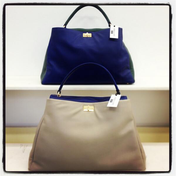 Personalizza la Tua Leo Bag by LEO NARDI su leonardimilano.it e vieni a scoprirla a #SpazioGenovaShowroom!