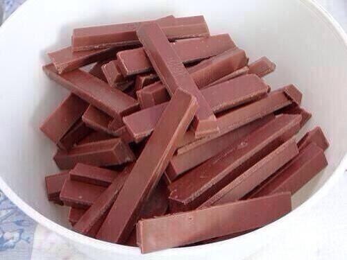 Meine Art von Salat.