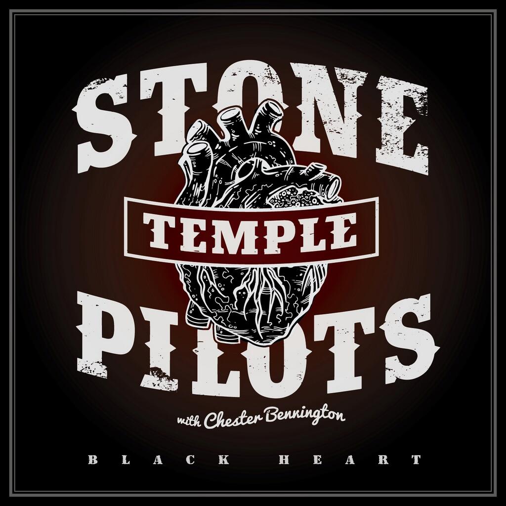 Stone Temple Pilots on Twitter: 