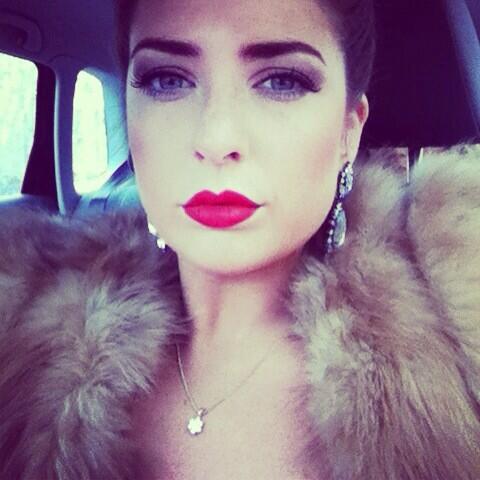 Harriet_Brice's tweet photo. #Vintage vibes 💋 http://t.co/lpEevWPZST