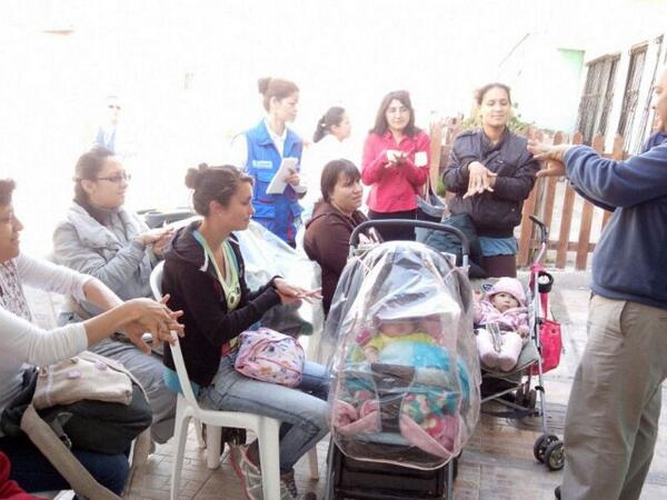 USSPabloVI's tweet photo. Un adecado lavado de manos, puede prevenir enfermedades respiratorias #PrevengamosERA http://t.co/aKZOhgjpzx @OPSOMS_Col @SaludET