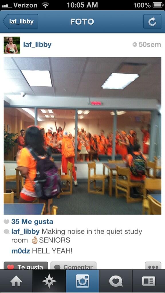 sopaigememybe's tweet image. Lets just reminisce to when we did this #quietstudy