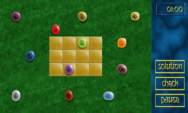apodidae's tweet photo. Check out RuneCryption for #Android in the @GooglePlay Store. You can find it at http://t.co/GiXLaOfVBI  -  http://t.co/1gGS6eG1Ai