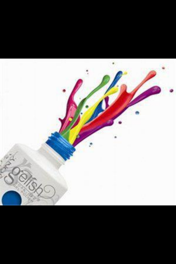 Lotusuite's tweet photo. ¡Hoy es miércoles de Gelish con el -10%! Perfecto para lucir tu mani por mucho mucho tiempo <3 http://t.co/8It303Nkrn