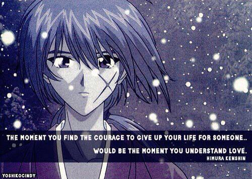 KariandKuroko's tweet photo. The moment you find courage to give up ur life for someone...
Would be the moment you understand love! - (Himura) https://t.co/aqHvO8dUEp