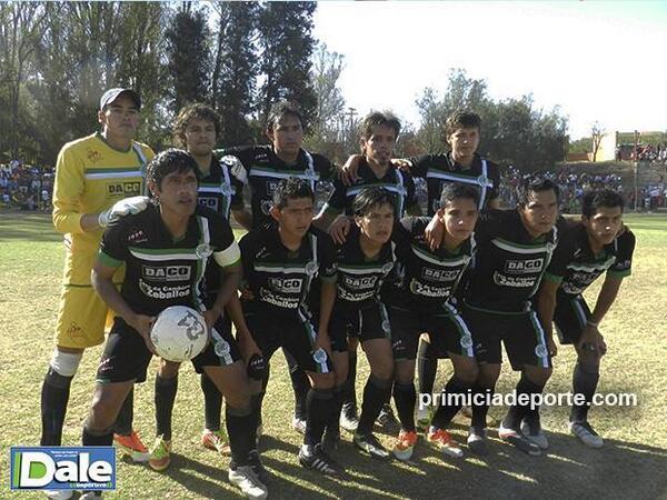 UNIONCENTRALTJA's tweet photo. Bueeen Equipo! http://t.co/OswbY1E2Ga
