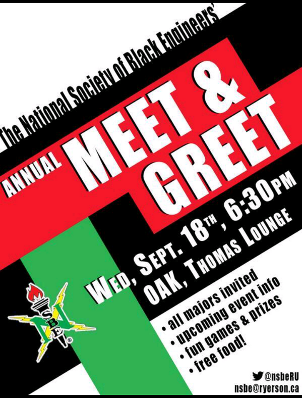 Just a couple hours before it all goes down... FREE food, games and pretty awesome people