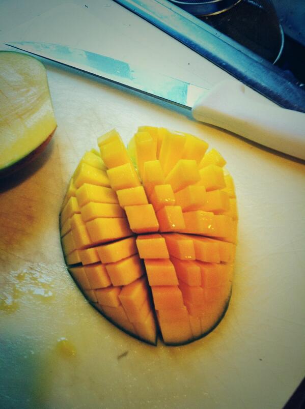 RobSiedlecki's tweet photo. Just call me a master chef. http://t.co/bprJZ6gk7g