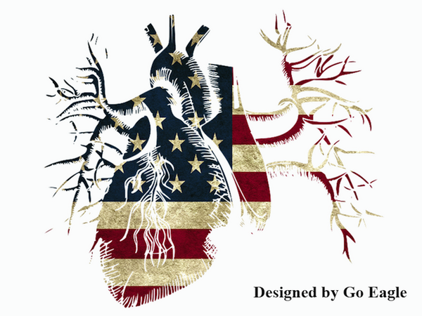Go_Eagle's tweet image. ★ US Flag in Heart     
★ Zazzle bit.ly/14iORtY  ★      
★ CafePress bit.ly/156m4t3 ★