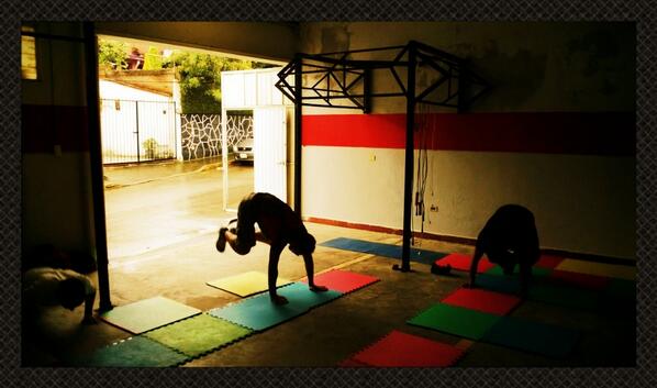 CrossFit Xalapa tweet media