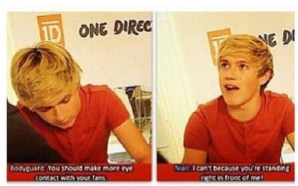 Mofo_Protested's tweet image. 😂 You go Nialler #nailler #funny