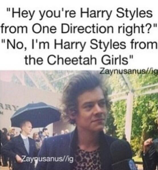 Mofo_Protested's tweet image. 😂😂😂 #harrystyles #cheetahgirls #haha #cryingwithlaughter