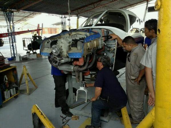 Airsupportlogic's tweet image. 