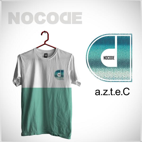 NOCODEbrand's tweet photo. Name: azteC 
Combet 24S 
S / M / L http://t.co/gp1kWzAFwM