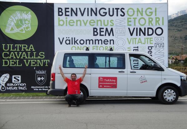 Taxitrail's tweet photo. Taxitrail farà el seguiment en primera línia de la cursa #UltraCavallsdelVent el proper dissabte 21. Ànims valents. http://t.co/CZKBLIwAet